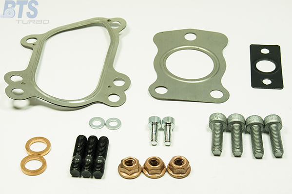 Set montaj, turbocompresor T931444ABS BTS Turbo